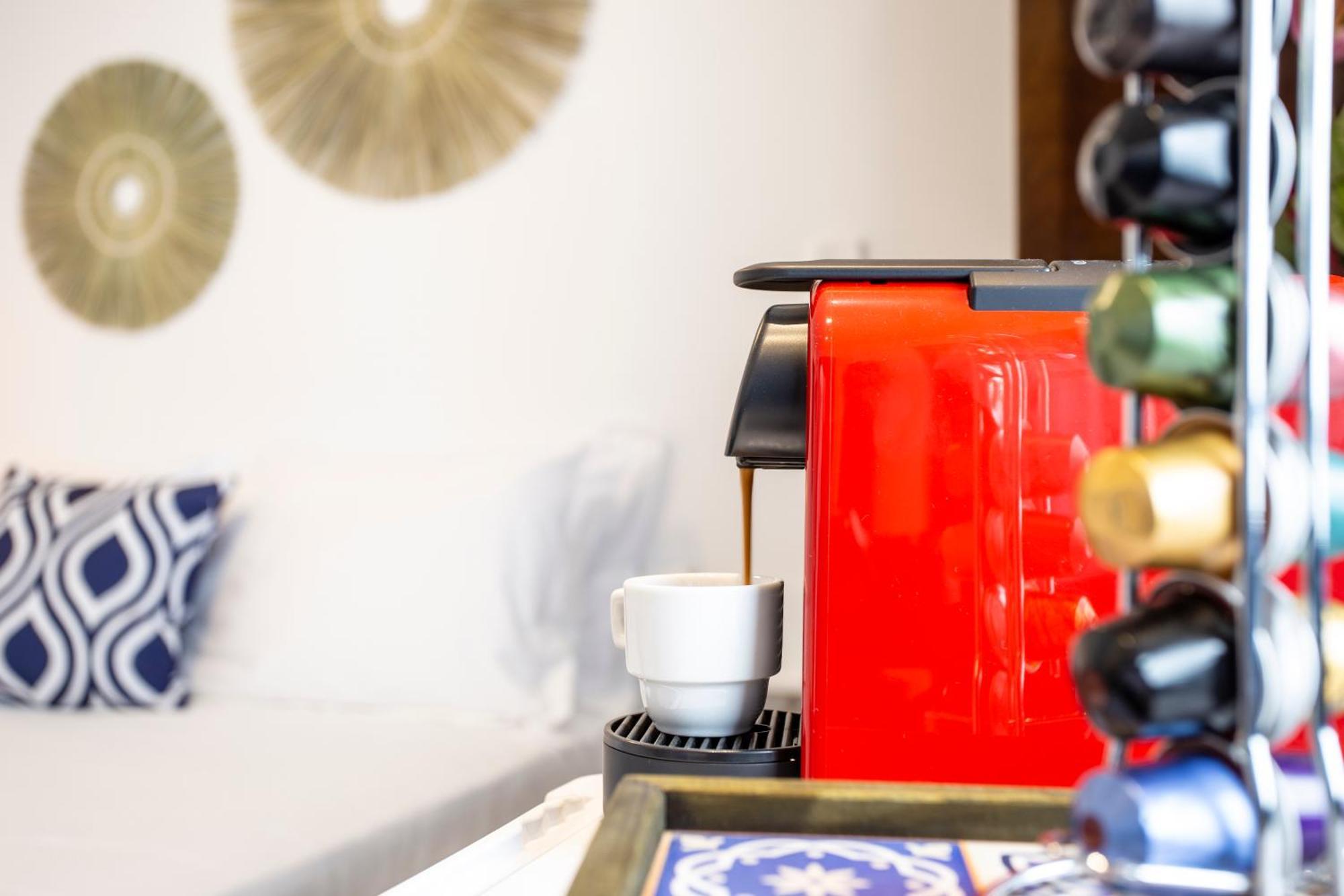 Vila Grega サンパウロ 部屋 写真