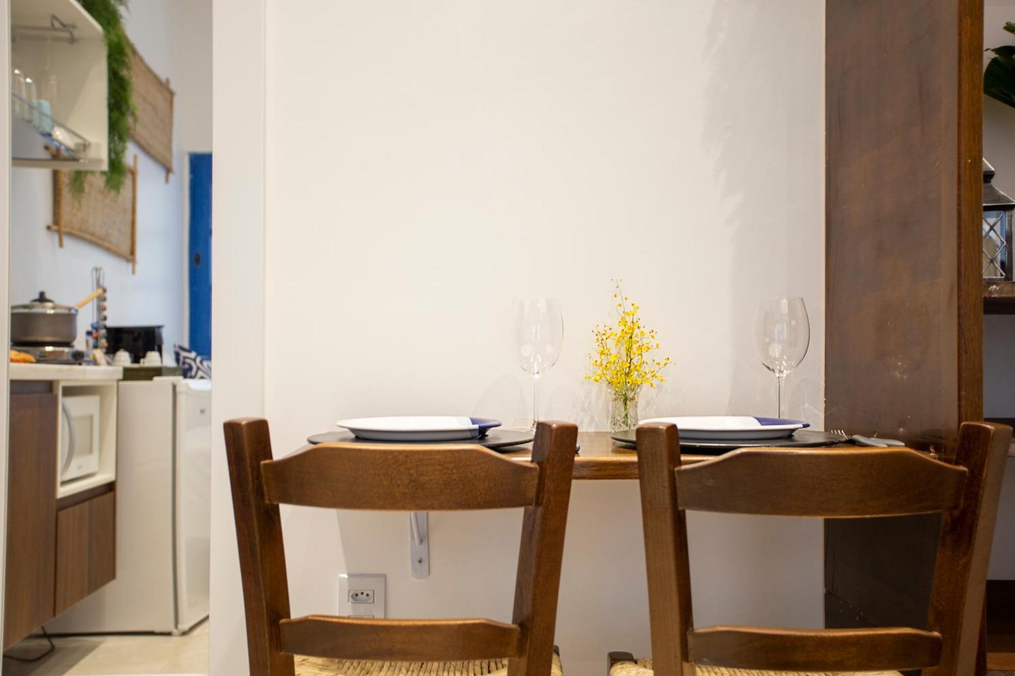 Vila Grega サンパウロ 部屋 写真