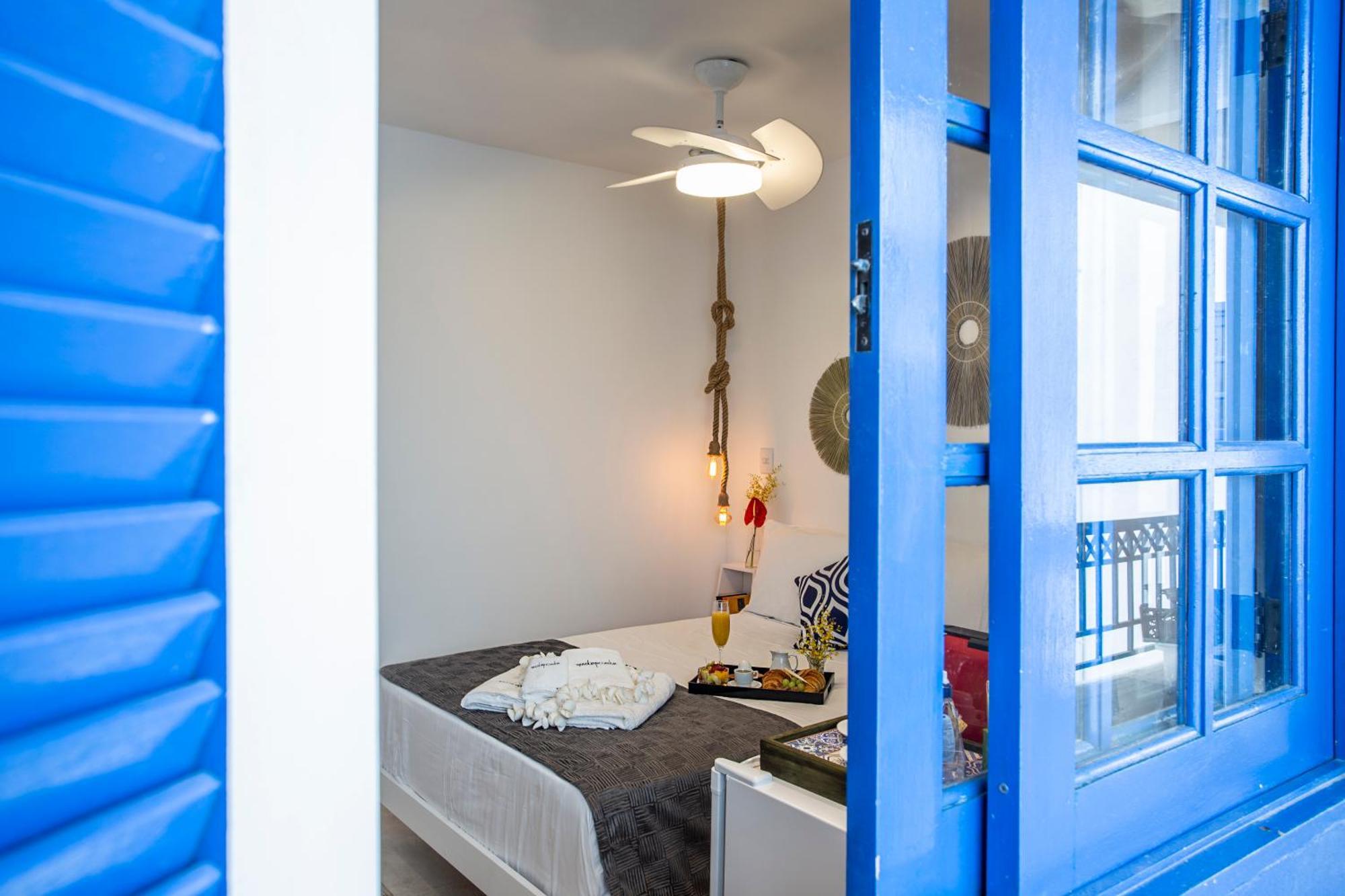 Vila Grega サンパウロ 部屋 写真